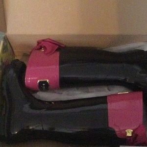 Women’s Joules Snow/Rain Boots